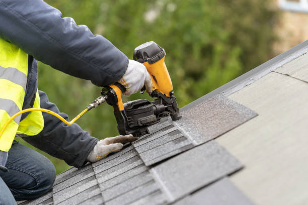 Best Roof Ventilation Installation  in Pottstown, PA