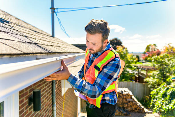 Best Chimney Flashing Repair  in Pottstown, PA
