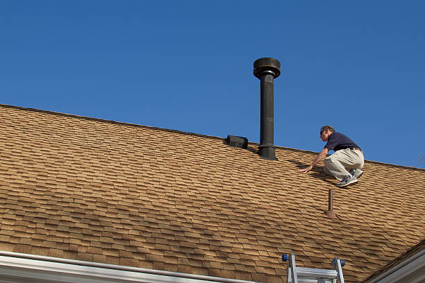 Best Roof Insulation Installation  in Pottstown, PA