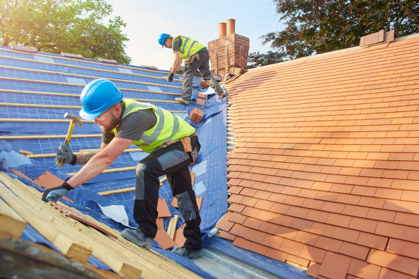 Best Roof Leak Repair  in Pottstown, PA